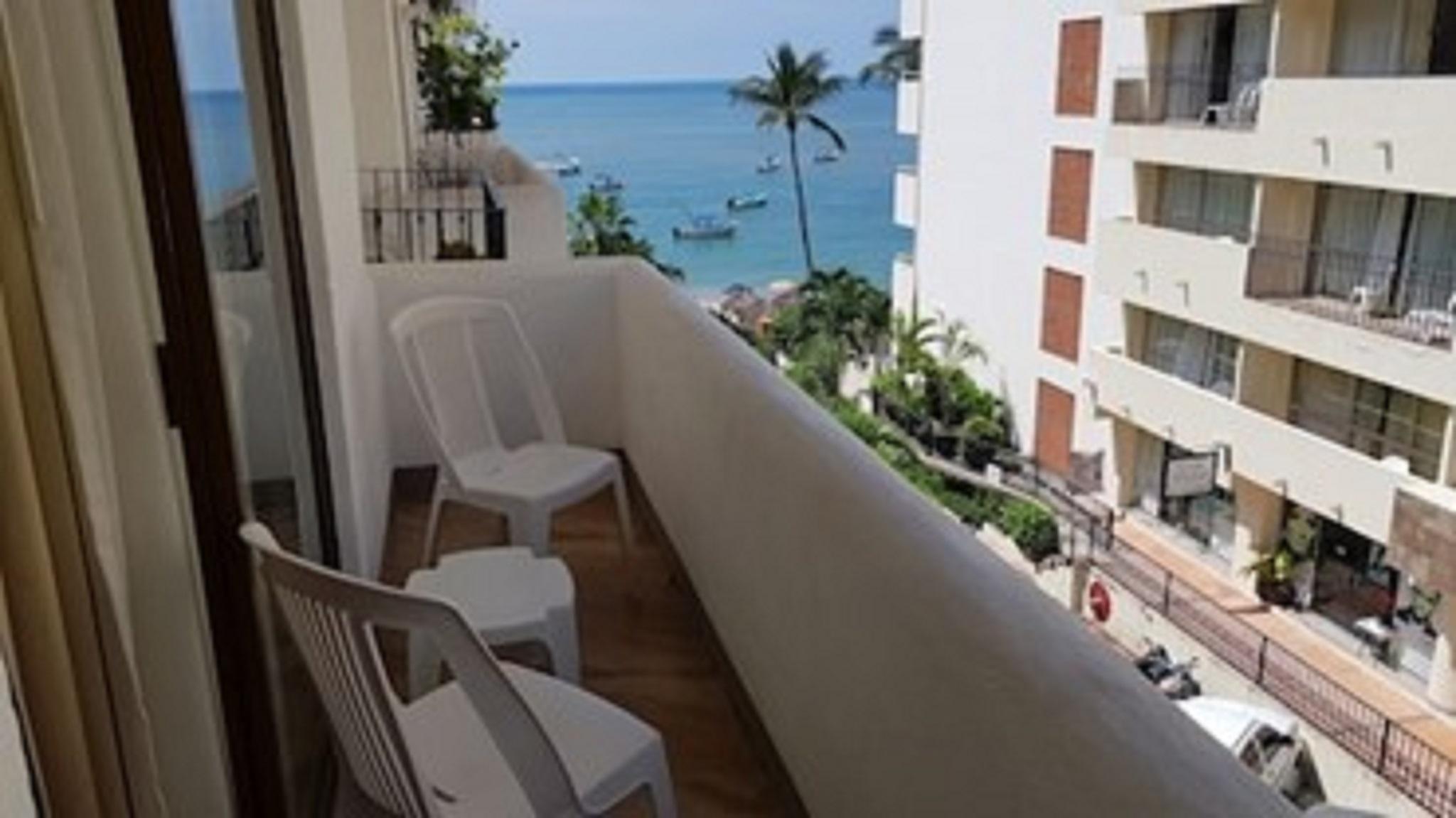 Amapas Apartments Puerto Vallarta (Adults Only) Exterior photo