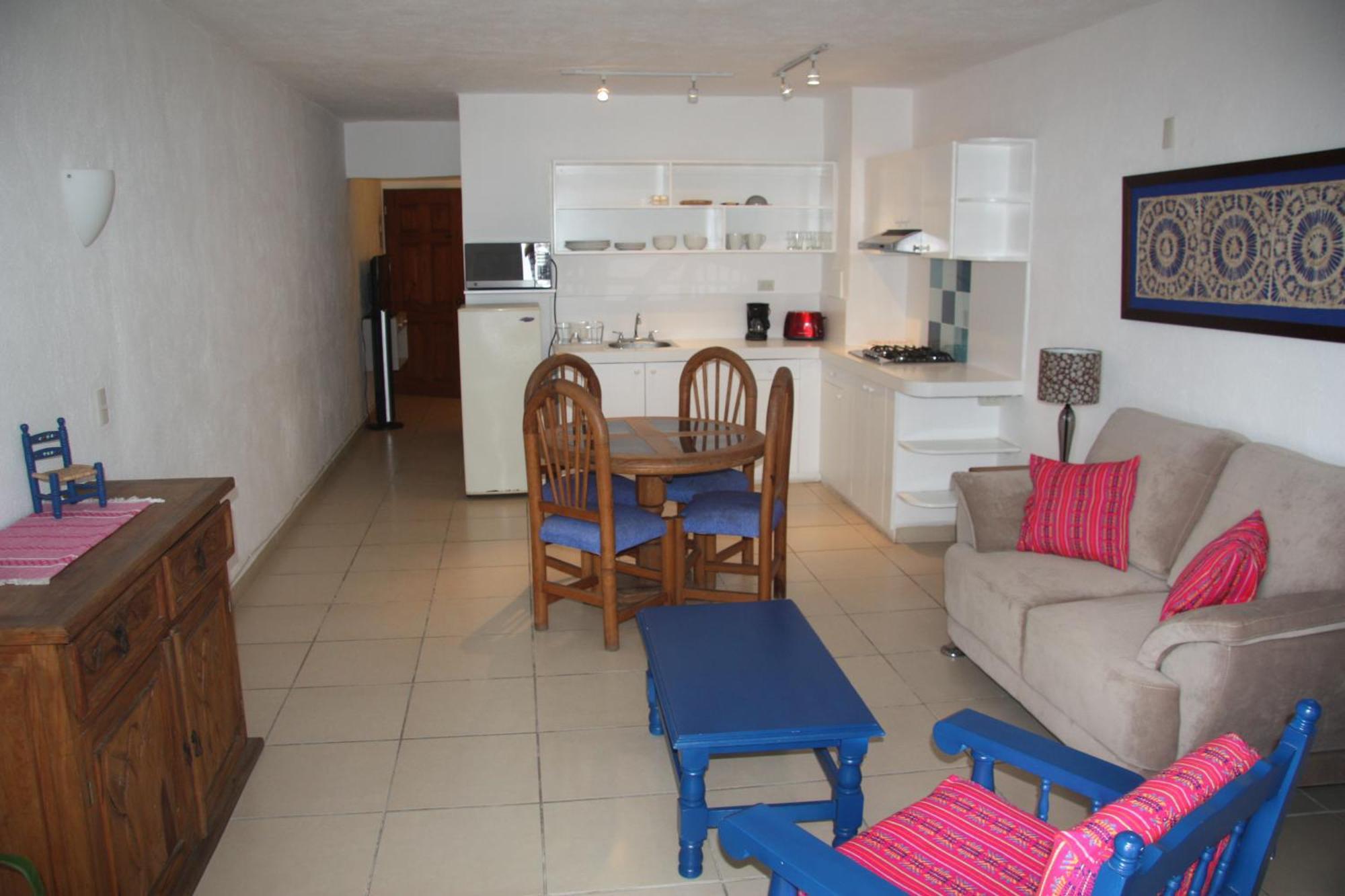 Amapas Apartments Puerto Vallarta (Adults Only) Exterior photo