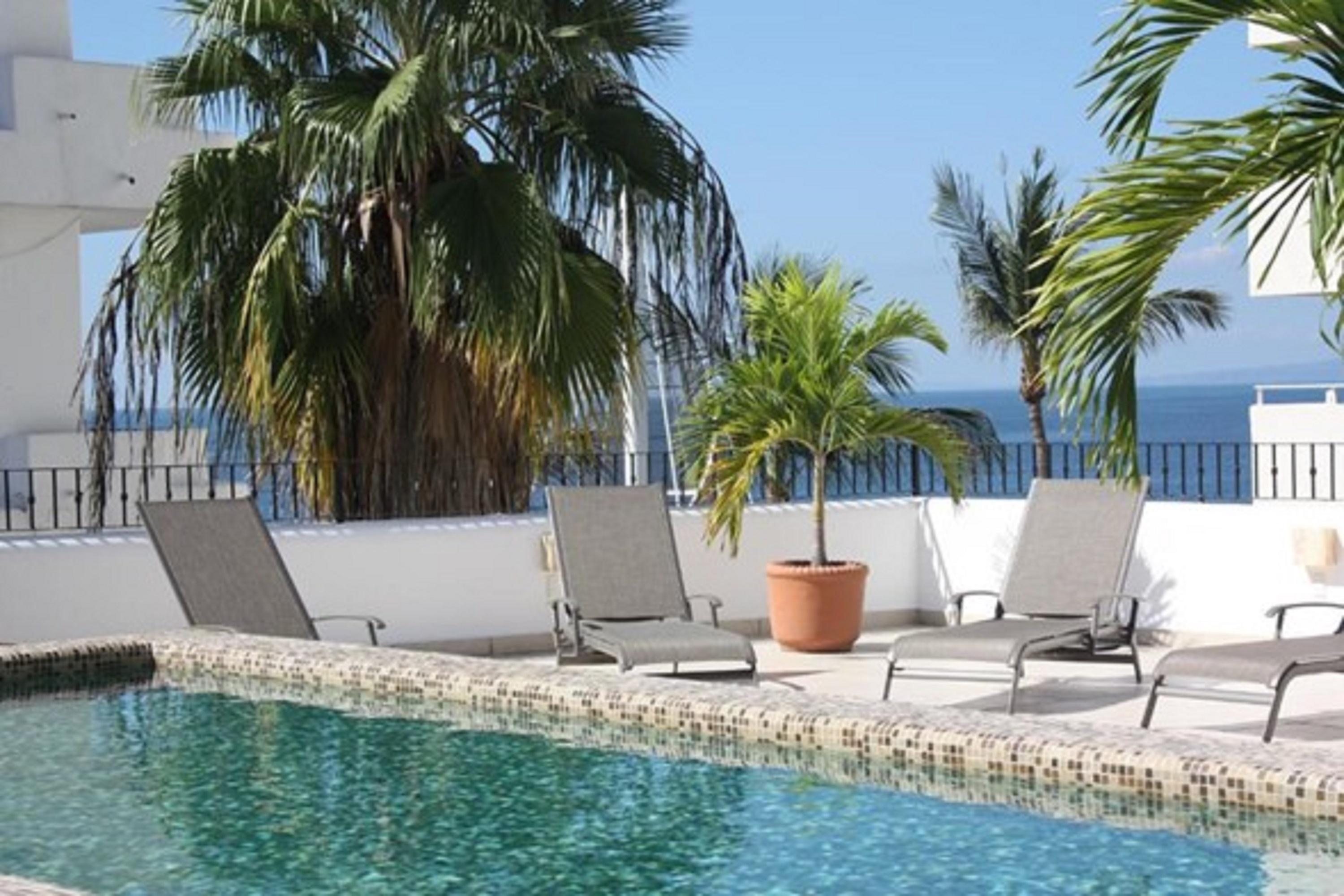 Amapas Apartments Puerto Vallarta (Adults Only) Exterior photo